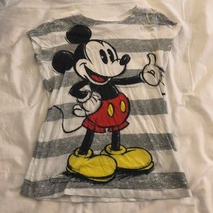 Disney Mickey Mouse T-Shirt